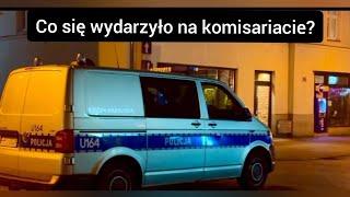 Policja mnie porwała: W nocy! Zaskakujący finał na komisariacie!