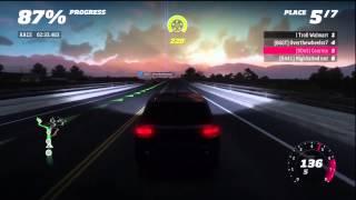 Forza's Bad Drivers