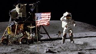 Stanley Kubrick Moon Landing Conspiracy