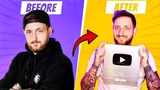 This Content Creator QUIT Mobile Gaming and Blew Up 