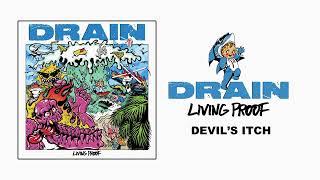 DRAIN - "Devil's Itch" (Full Album Stream)