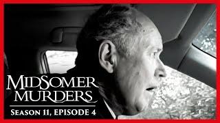 Midsomer Life | Full Episode | Season 11 Episode 4 | Midsomer Murders