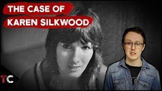 The Case of Karen Silkwood