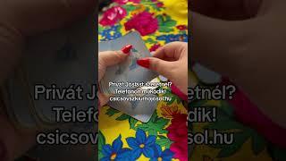 JÓSLÁS️ #csicsovszkiurnojosol #jóslás #szeretet #szerelem #love