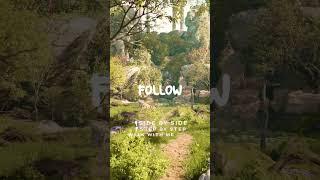 #Walk With MeSide by Side Step by Step #views_viral_video_subscribers_grow