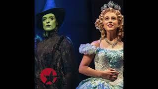 "For Good" from Wicked (Mary Kate Morrissey & Alexandra Socha)