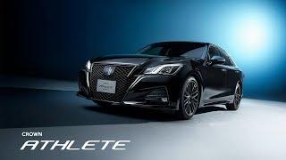 Asian Imports Presents 2013 Toyota Crown Athlete S Hybrid