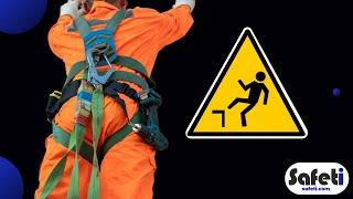 Work at Height Awareness Training | Workplace Health and Safety