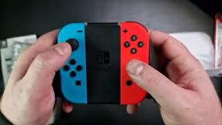 Nintendo Switch OLED Unboxing! More videos in the description! #NintendoSwitchOLED #Unboxing #Gaming