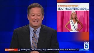 The Miss America Pageant Will Ask More Questions