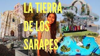 Saltillo Coahuila ¿El mejor lugar para vivir en México?/ Cm Ami