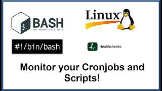 How to Monitor your Cronjobs and Scripts