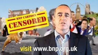 BNP Party Political Broadcast 2014