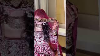 Rashida Walima Makeup #ytshorts #fokats #shorts