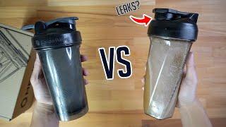 Helimix vs Blender Bottle | Helimix 2.0 Vortex Bottle Review 2023