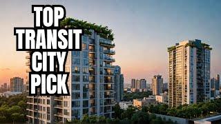 Transit City Condos: A Bullish Real Estate Investment