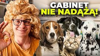 Marketing + AI Dla Gabinetu Weterynaryjnego. Nowi KLIENCI w 21 dni.
