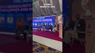 OT Cybersecurity Conference #otsecurity #otcybersecurity