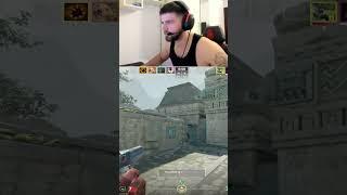 2 One Tap With 7 Hp | Cs Clips  #csgo #cs2