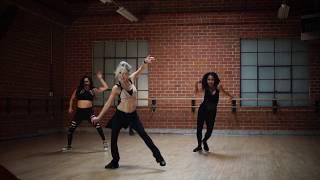 A MG Dance Video! | Marjorie Goodson Dance Artist