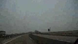 Camino de vuelta
