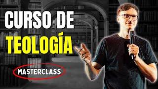 INTRODUCCIÓN a la TEOLOGÍA (Clase de Teología con Lucas Magnin)