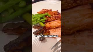 Simpol Goes To Lore Manila by Chef Tatung!