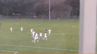 Watch North Muskegon soccer player’s amazing ‘Beckham bender’ goal from 40 yards