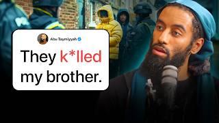 Muslim Gangs, Online Wars and Gender Controversy | Abu Taymiyyah