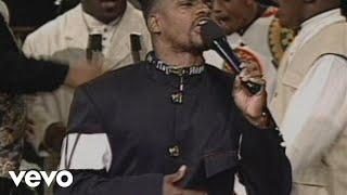 Kirk Franklin & The Family - Melodies from Heaven (Live) (from Whatcha Lookin' 4)