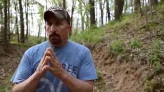 How to Set a Bust-Proof Deer Stand