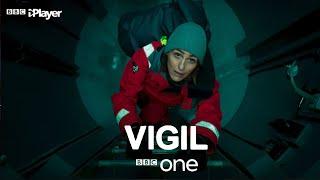 Vigil | Season 1 (2021) | BBC | Teaser Oficial Legendado | Los Chulos Team