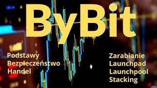 ByBit - wszystko co musisz wiedzieć.