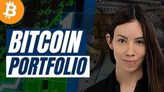 Lyn Alden: What is the Proper Bitcoin Portfolio Allocation?