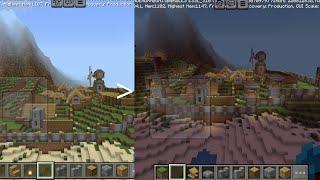 Minecraft строим королевства первая часть строим сторожевая башни