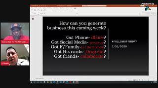 Steve Fennell - 4 A Home Loans Followup Friday & Closing More deals— Episode #37