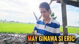 FIRST SAHOD NI BRYAN NAKUHA NA | MAGKANO KAYA?