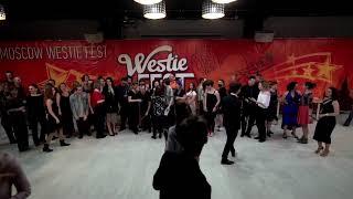 Moscow Westie Fest 2020