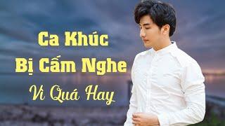 Ca khúc từng bị "cấm nghe" vì quá hay - Ca nhạc bolero hay nhức nhối - LK Xin em đừng khóc vu quy