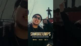 Sharavjumps, out now!