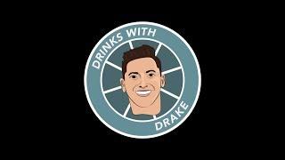 Podcast Teaser Trailer | Drinks with Drake