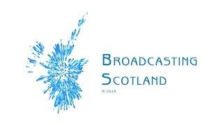 Broacasting Scotland CrowdFunder Promo