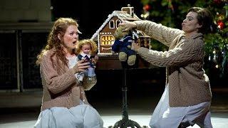 Staatstheater Nürnberg - Hänsel und Gretel