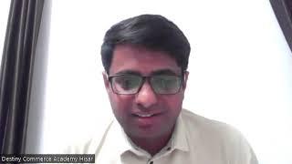 (Class 01 to 15) HPSC PGT Commerce Interview 2024 I PGT INTERVIEWS 2024 I Interview For Commerce