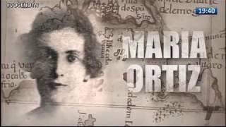 Maria Ortiz: The Capixaba Heroine Who Expelled Dutch Invaders