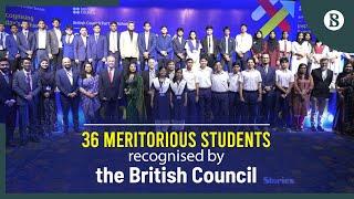 First-Ever British Council Scholar's Award 2024 organised in Bangladesh | The Business Standard