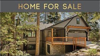 Home For Sale | 26352 Spyglass Dr | Lake Arrowhead, California