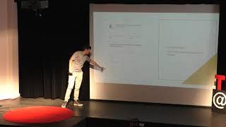 The Eyes Behind the Screen | Jason Shao | TEDxYouth@StansteadCollege