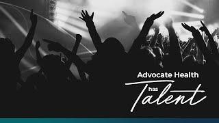 Advocate Health Has Talent 2023 Grand Finale