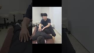 마사지 최악의 스킬, 이것만은 하지 마세요! #마사지 #마사지교육 #按摩手法 #massage #massagetherapy